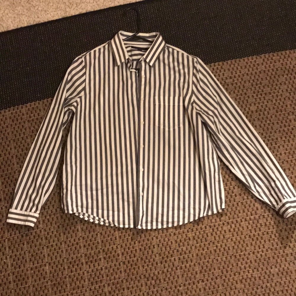 Dress shirt